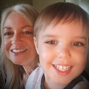 Meet your Posher, Joette